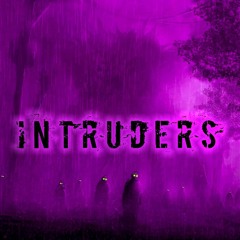 Intruders | Deep Dubstep Mix