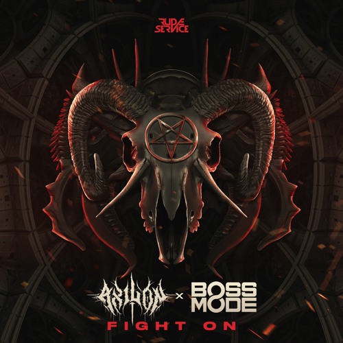 Axilon X Boss Mode - Fight On