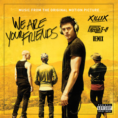WILL SPARKS , WILEY , ELEN LEVON - AH YEAH (XILLIX & FREELINE-B Remix)
