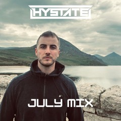 Hystate July Mix 2024