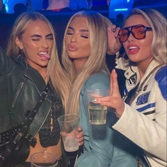 YES 2 HEAVEN TECHNO (SPED UP)