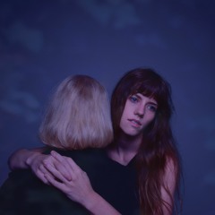 Katie Von Schleicher - Caged Sleep