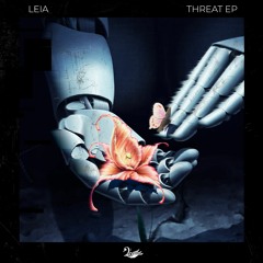 Leia - Threat EP [VHR006]