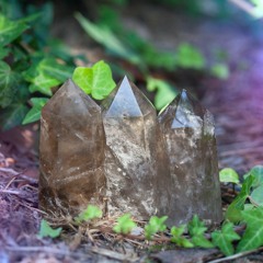 Smoky Quartz