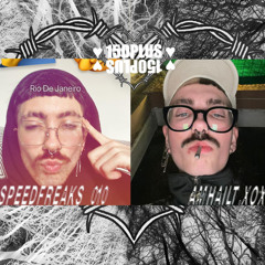 SPEED FREAKS 010 || AMHAILT.XOX