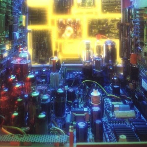 Getter - Represent