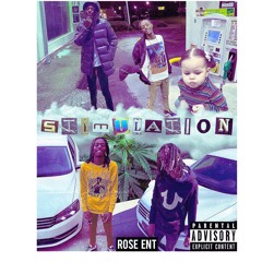 (STIMULATION EP)  B.J. Suavé x Drake Josh