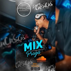 DJ CARACAS AUDIO PRAGA
