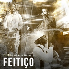 Feitiço (feat. LYS & Eric Rodrigues)