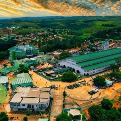 Tika Ngai N'a Kumisa