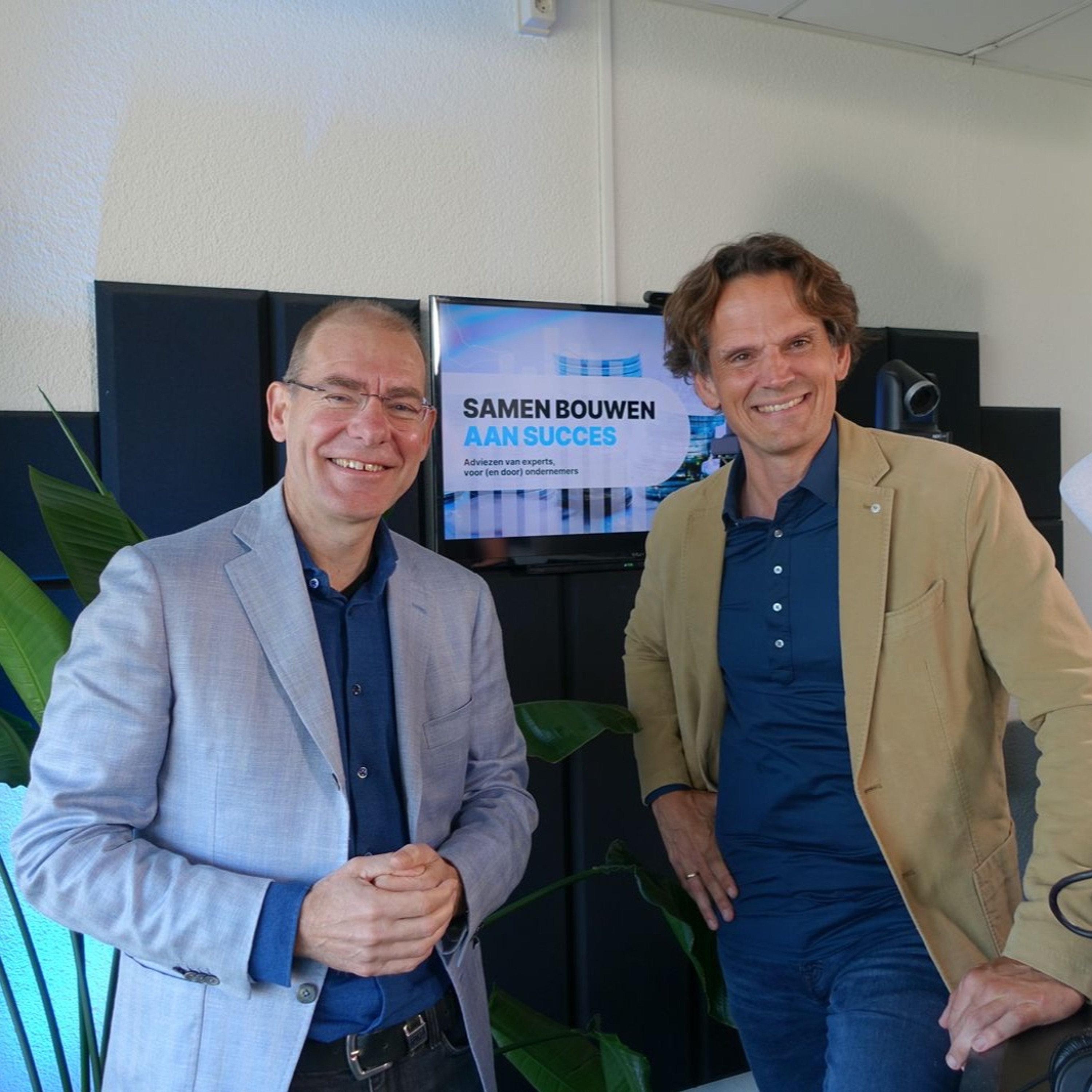New Business Radio