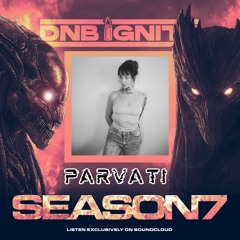 {S7} PARVATI - GUEST MIX 149