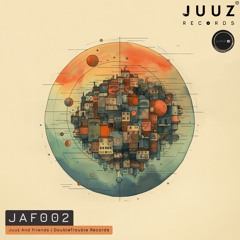 PREMIERE: Alejo Ruiz (AR) - Unheard (Raqpar Remix) [JAF002]