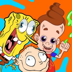 OneyPlays - BEST OF NICKELODEON REFERENCES