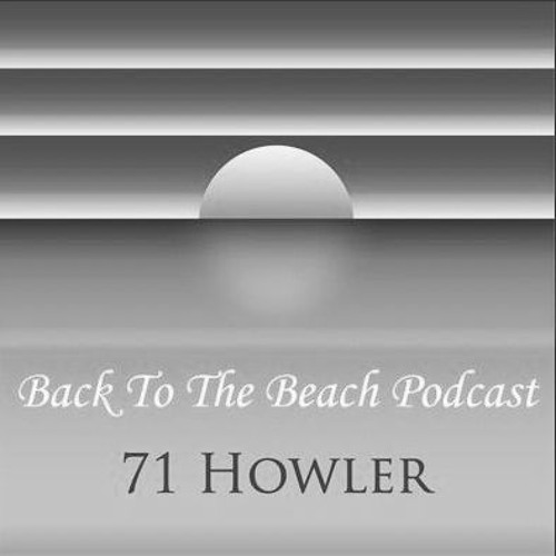 Back to the Beach