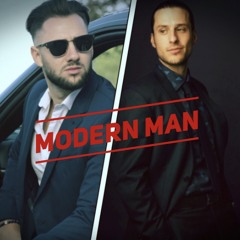 Modern Man - ft. Chris Pieri