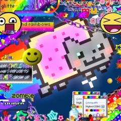 Hello Everybody My Name is NyanMan *prod. NyanMan310*