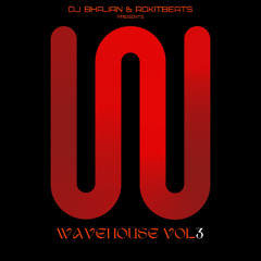 WAVEHOUSE - GEARS