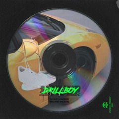 DRILLBOY - UNOBXRZ