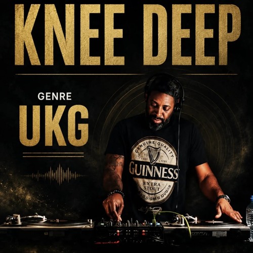 The SUNDAY SERVICE With KNEE DEEP in UKG - 11 Oct 2026