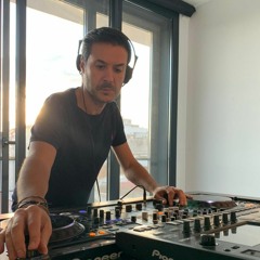 Sergi Domene Warm Up @ FlaixFM 21/11/2020