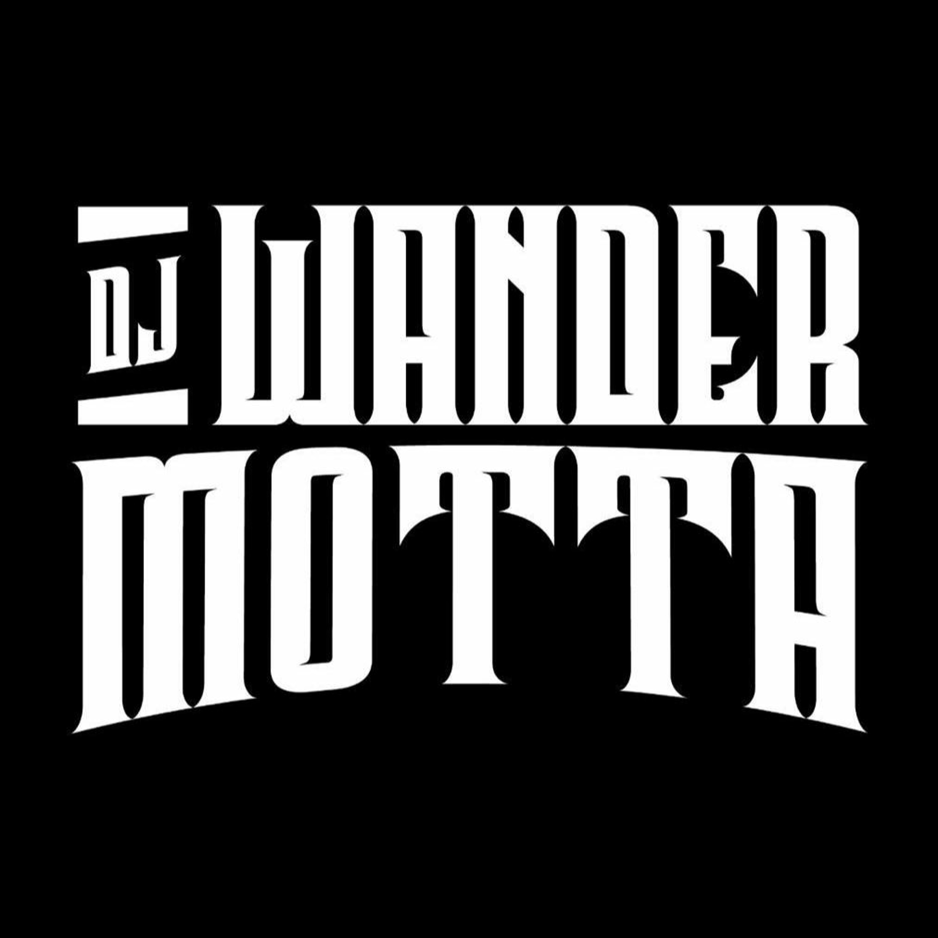 DJ WANDER MOTTA