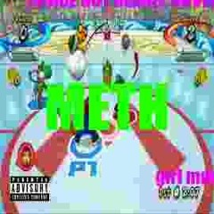 inside out (Bladee cover)