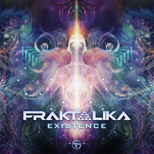 Fraktalika - Existence 🇵🇹Out Now