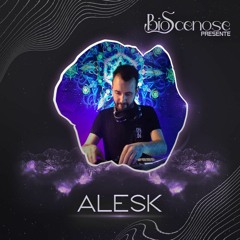 DJ Set @ BioScenose Open Air - Director's Cut #2 (PsyProg)