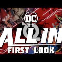 DC All in & DC Absolute Comics with Scott Snyder and Joshua Williamson