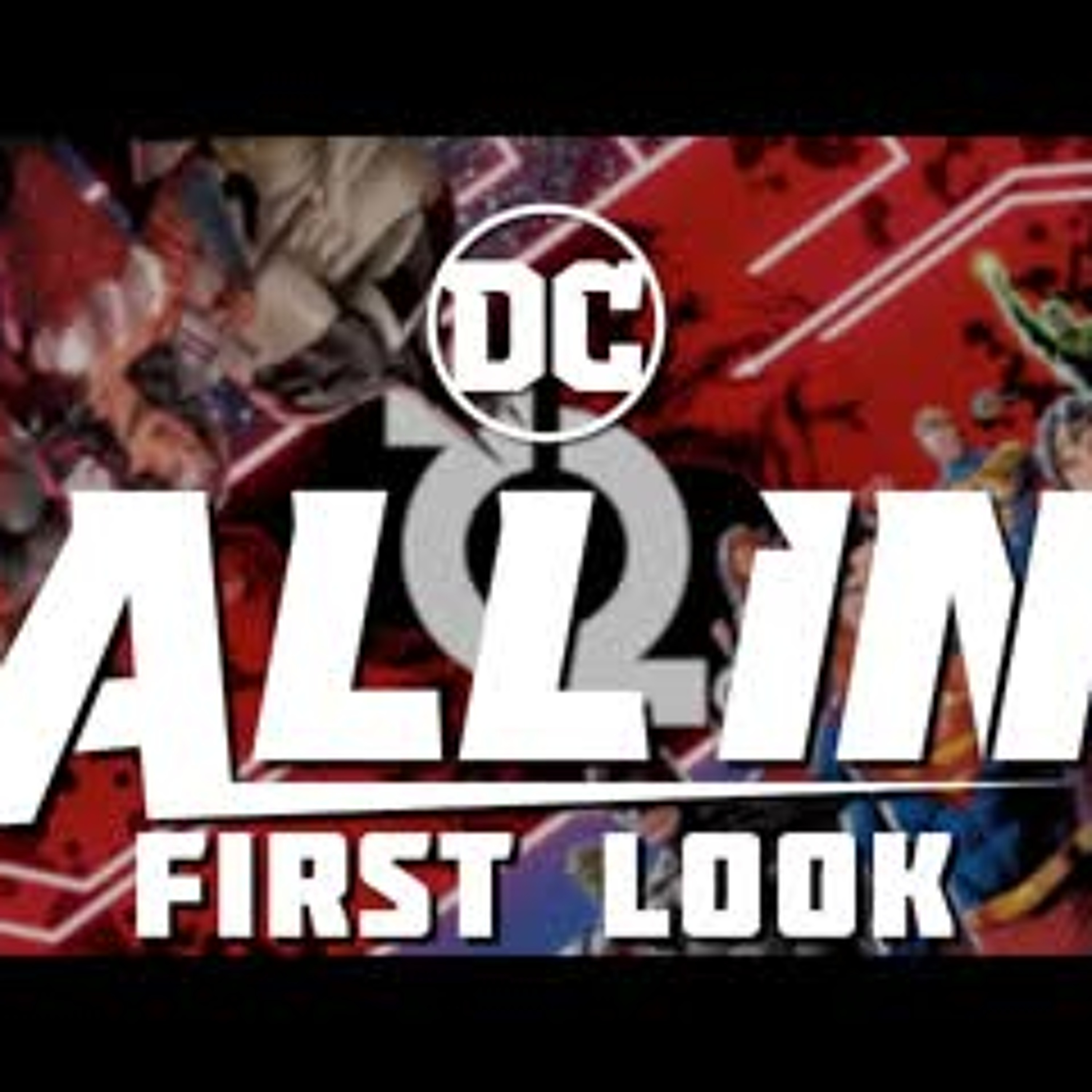 The Spinnerrack\'s Comics, Film & TV Reviews