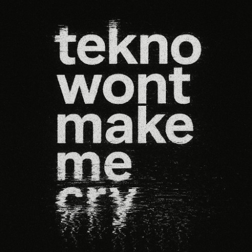 Cellulaire - Tekno won’t make me cry (tekno live set)