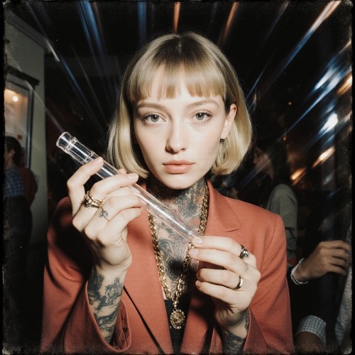 John’s Blazing Jersey