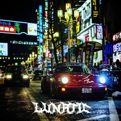 LUNATIC