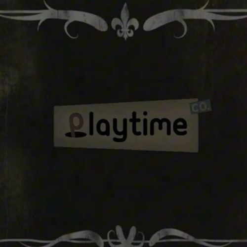 Poppy Playtime Chapter 3 - Playcare Introduction VHS