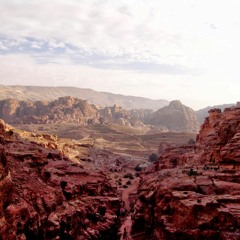 Petra - Mujaheddin From NR (1)