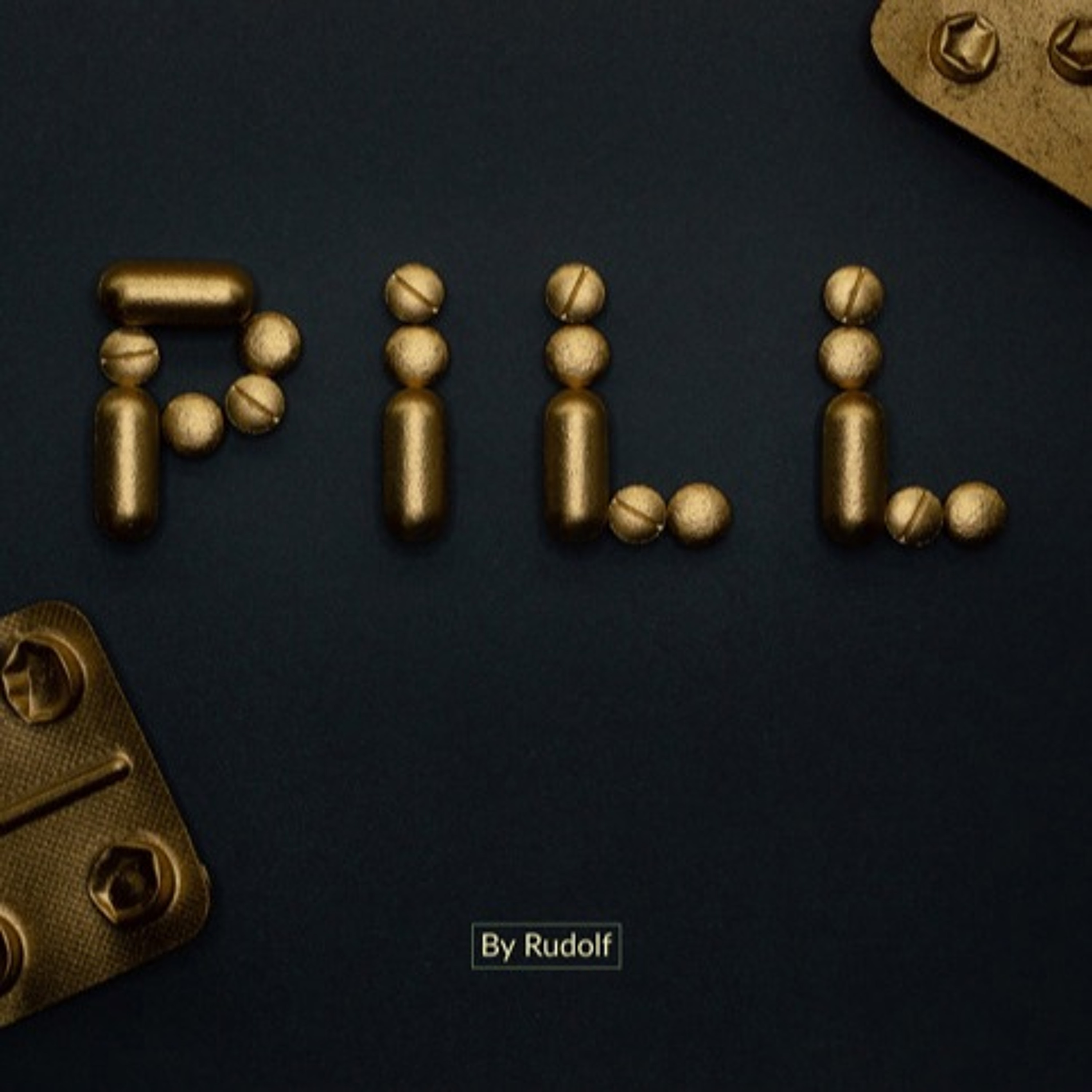 Pills Instrumental - Hip hop episode artwork