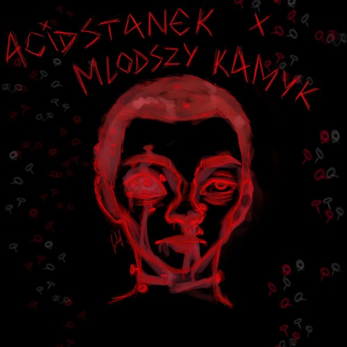 acidstanek x mlodszy kamyk ~ pineski (prod.dead mozart)
