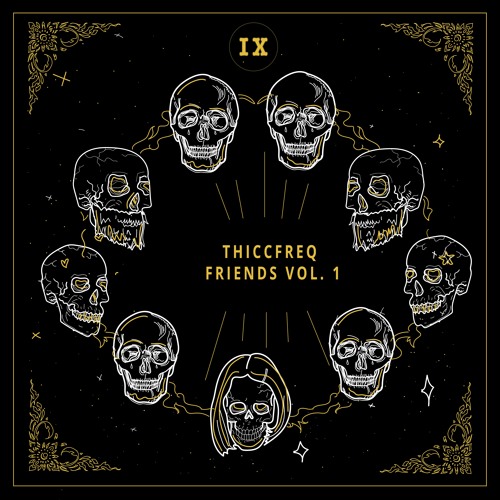 Uknew - 8bit (Extended Mix)