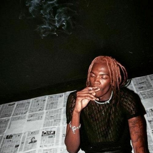 lancey foux - elon musk [slowed & reverb]