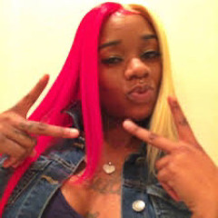 pradabagshawty - sexyy red [STXR EXCLUSIVE]