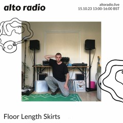 Floor Length Skirts - 15.10.23