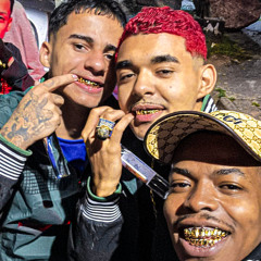 19 MINUTINHOS de TRAP BOLADÃO - MC CABELINHO | ORUAM | MATUÊ | MENO TODY | JS DA TORRE