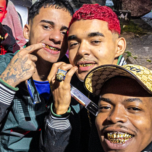 19 MINUTINHOS de TRAP BOLADÃO - MC CABELINHO | ORUAM | MATUÊ | MENO TODY | JS DA TORRE