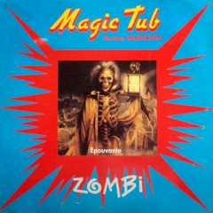 Magic Tub, Gordon Henderson - Partition L\'anmou (RetroZouk)