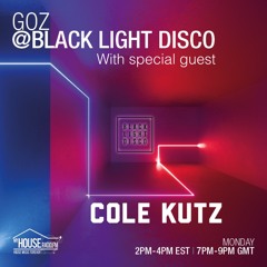 BLD 23rd August 2021 - with Goz & Cole Kutz