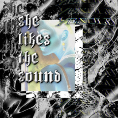 she likes the sound [FREE DL]