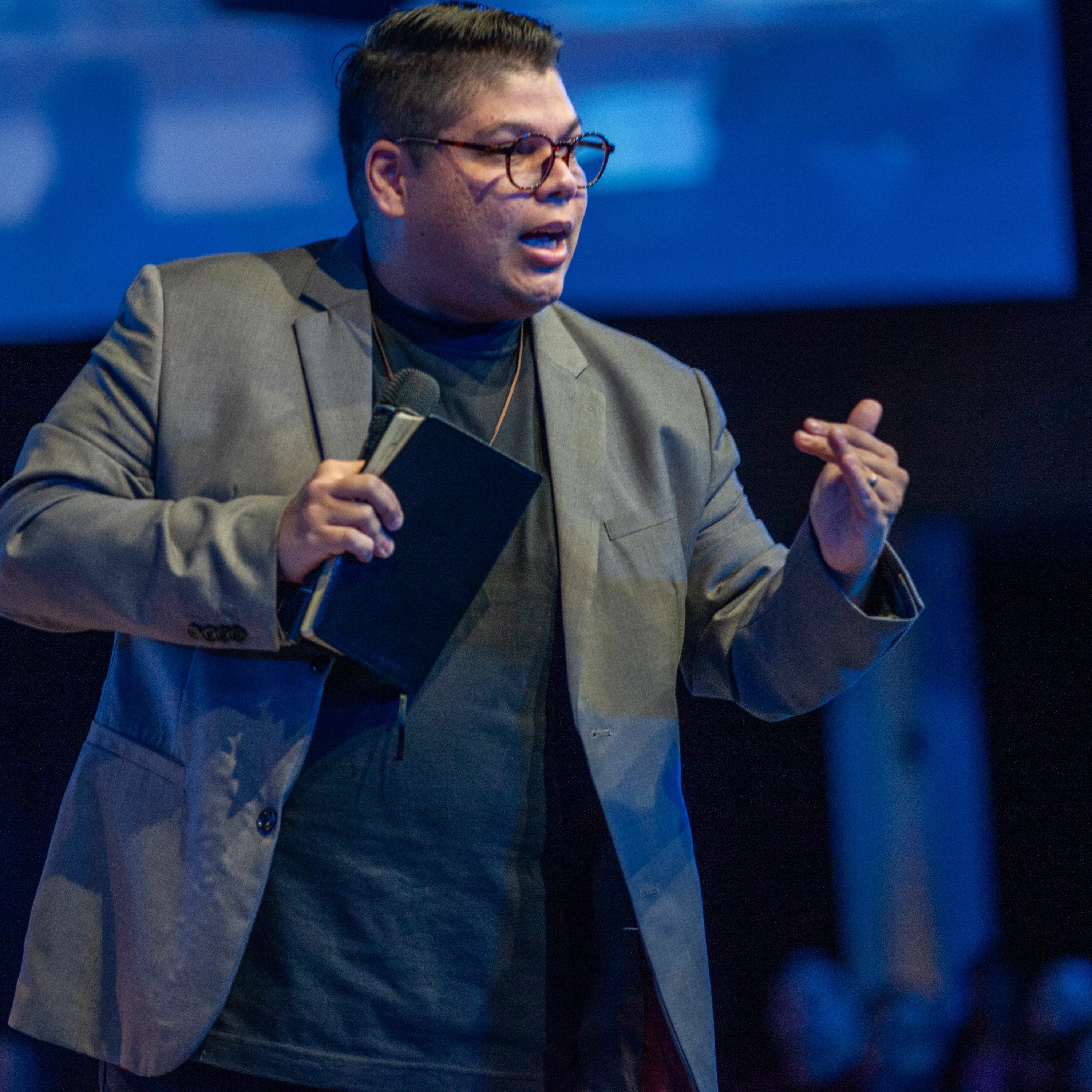 ibab - igreja batista de água branca