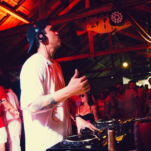 Kame @ Piquenique - Combu/PA
