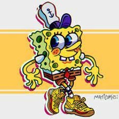 Spongebob Ai Song